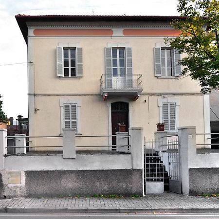L'Antico Molino Otel Foligno Dış mekan fotoğraf